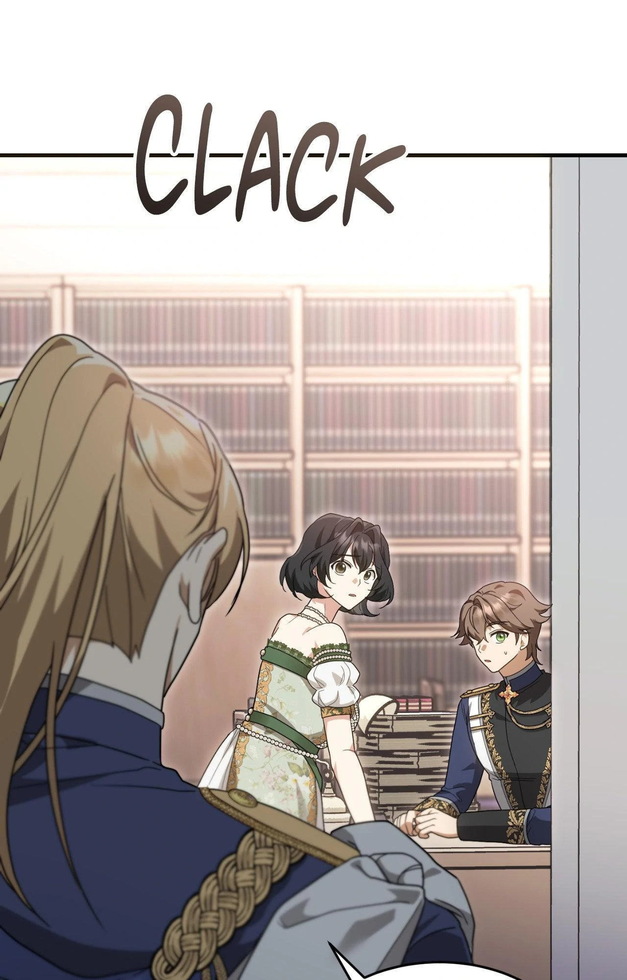 The Sorcerer in My Nightstand Chapter 9 - page 60