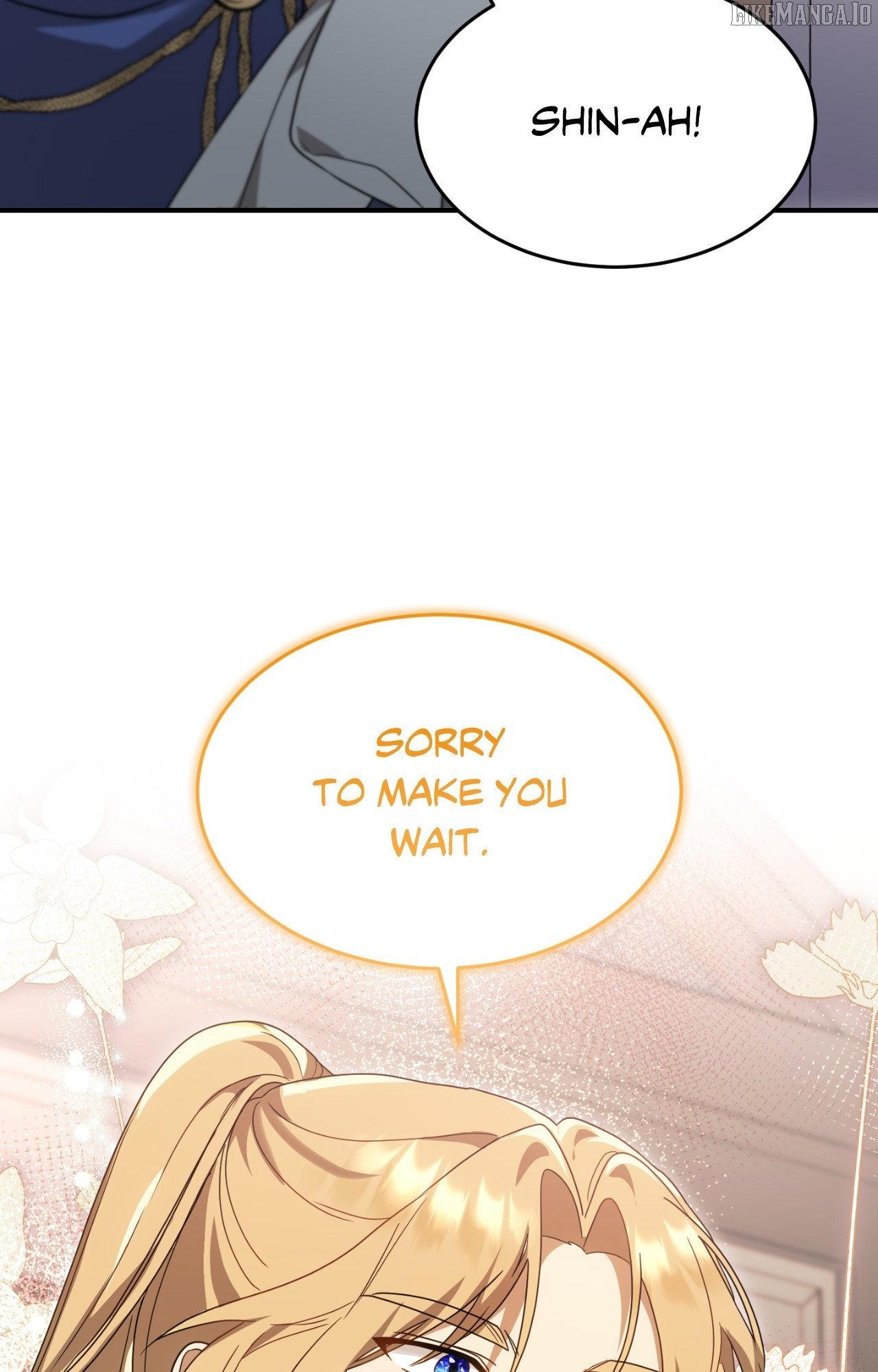 The Sorcerer in My Nightstand Chapter 9 - page 61