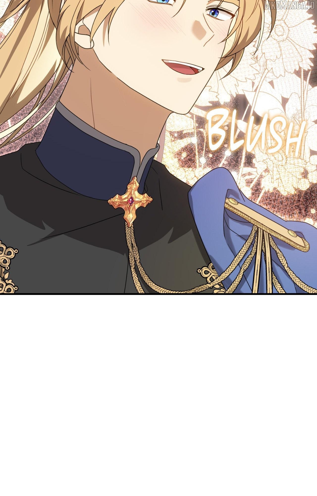 The Sorcerer in My Nightstand Chapter 9 - page 62