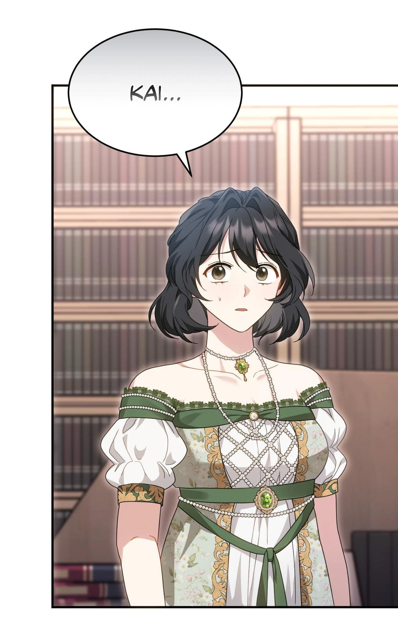 The Sorcerer in My Nightstand Chapter 9 - page 63