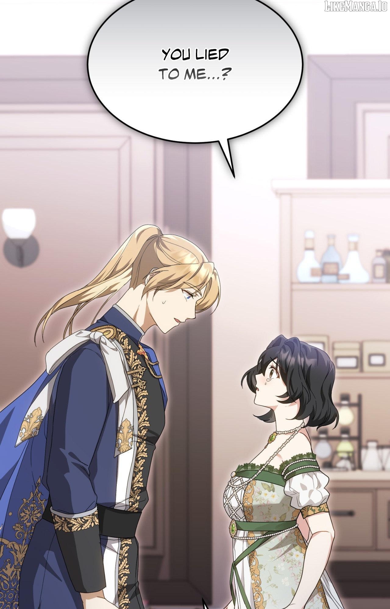 The Sorcerer in My Nightstand Chapter 9 - page 65