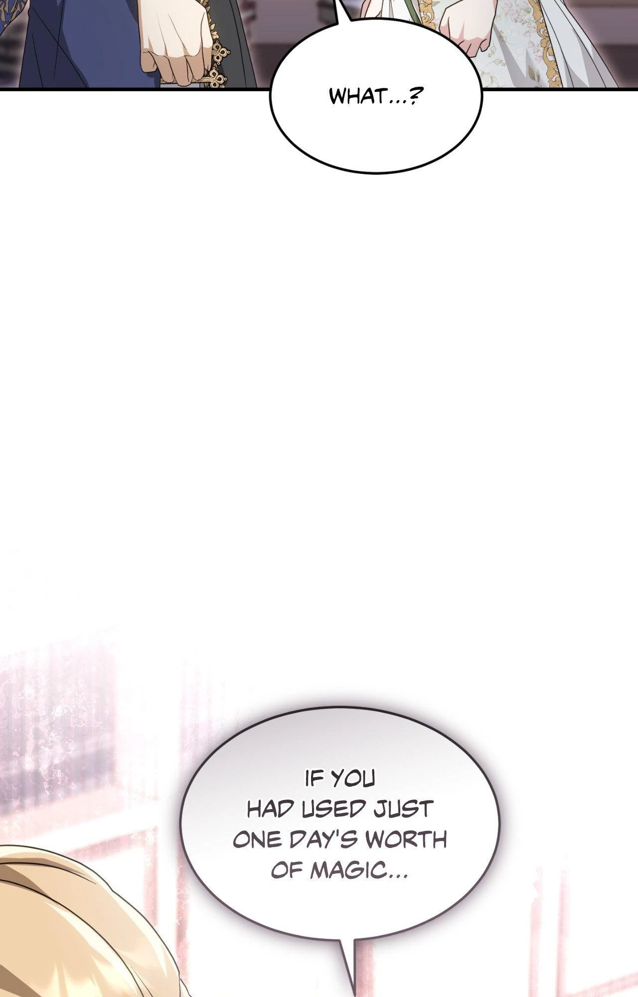 The Sorcerer in My Nightstand Chapter 9 - page 66