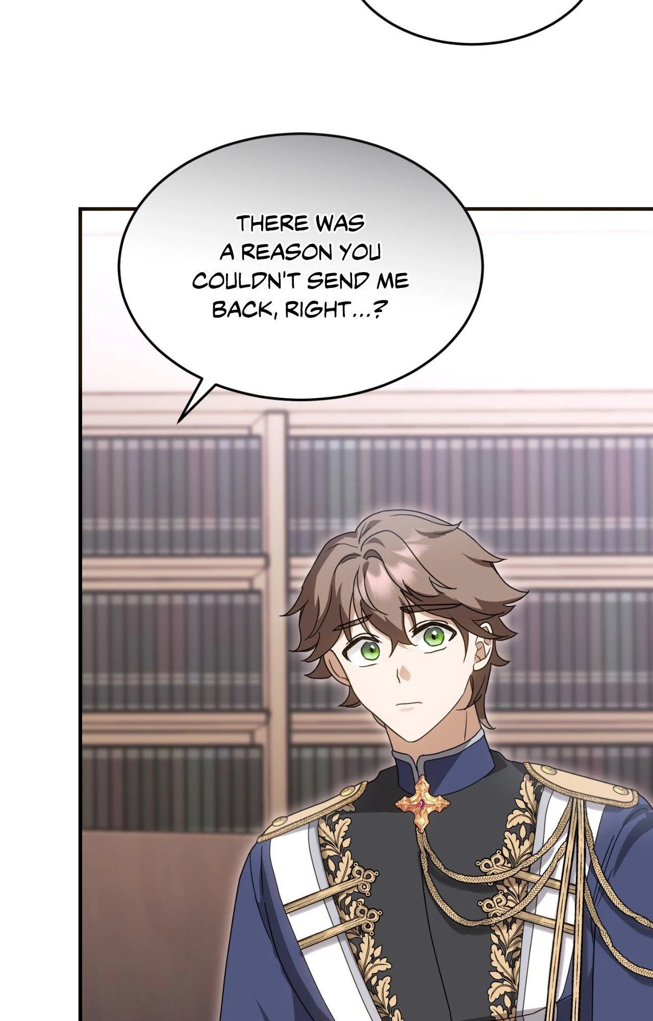 The Sorcerer in My Nightstand Chapter 9 - page 69