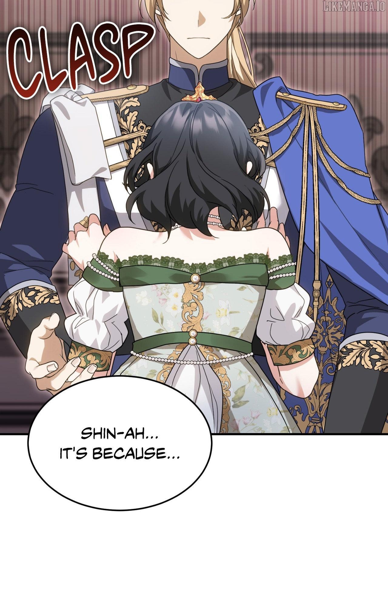 The Sorcerer in My Nightstand Chapter 9 - page 71