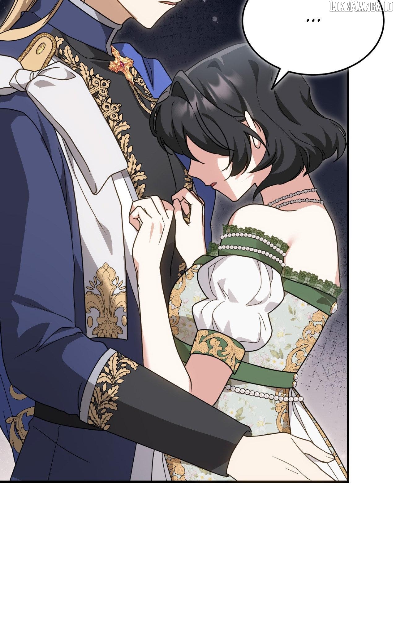 The Sorcerer in My Nightstand Chapter 9 - page 76