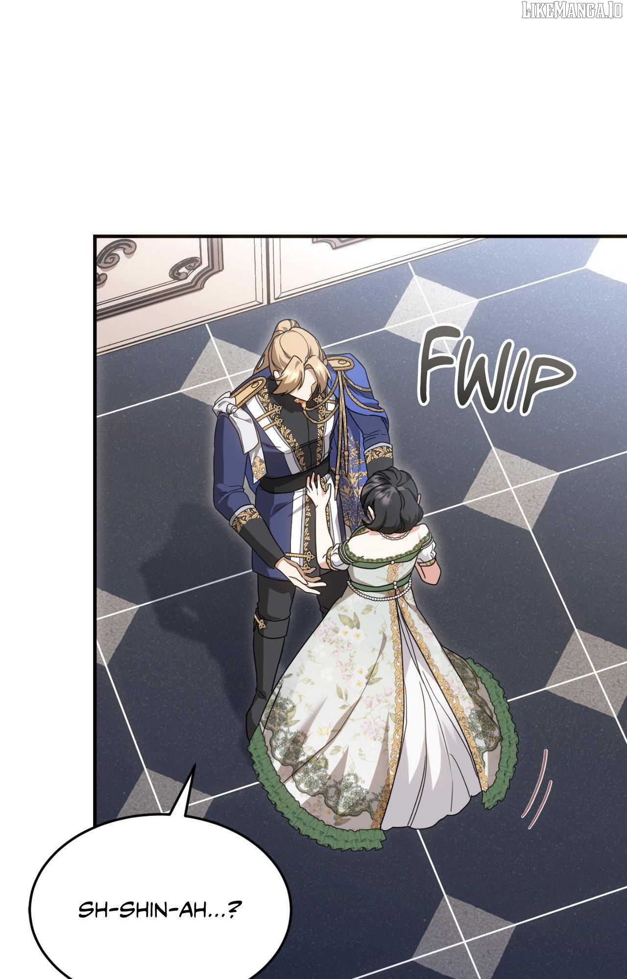 The Sorcerer in My Nightstand Chapter 9 - page 77