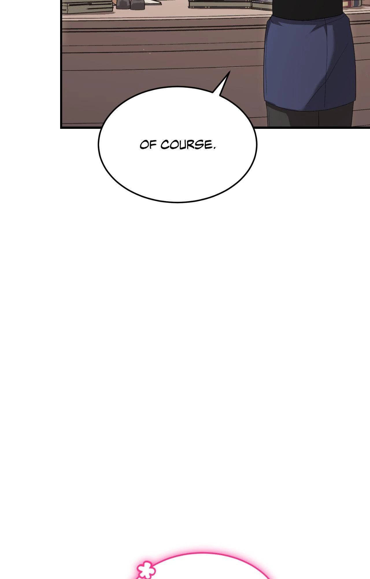 The Sorcerer in My Nightstand Chapter 9 - page 7