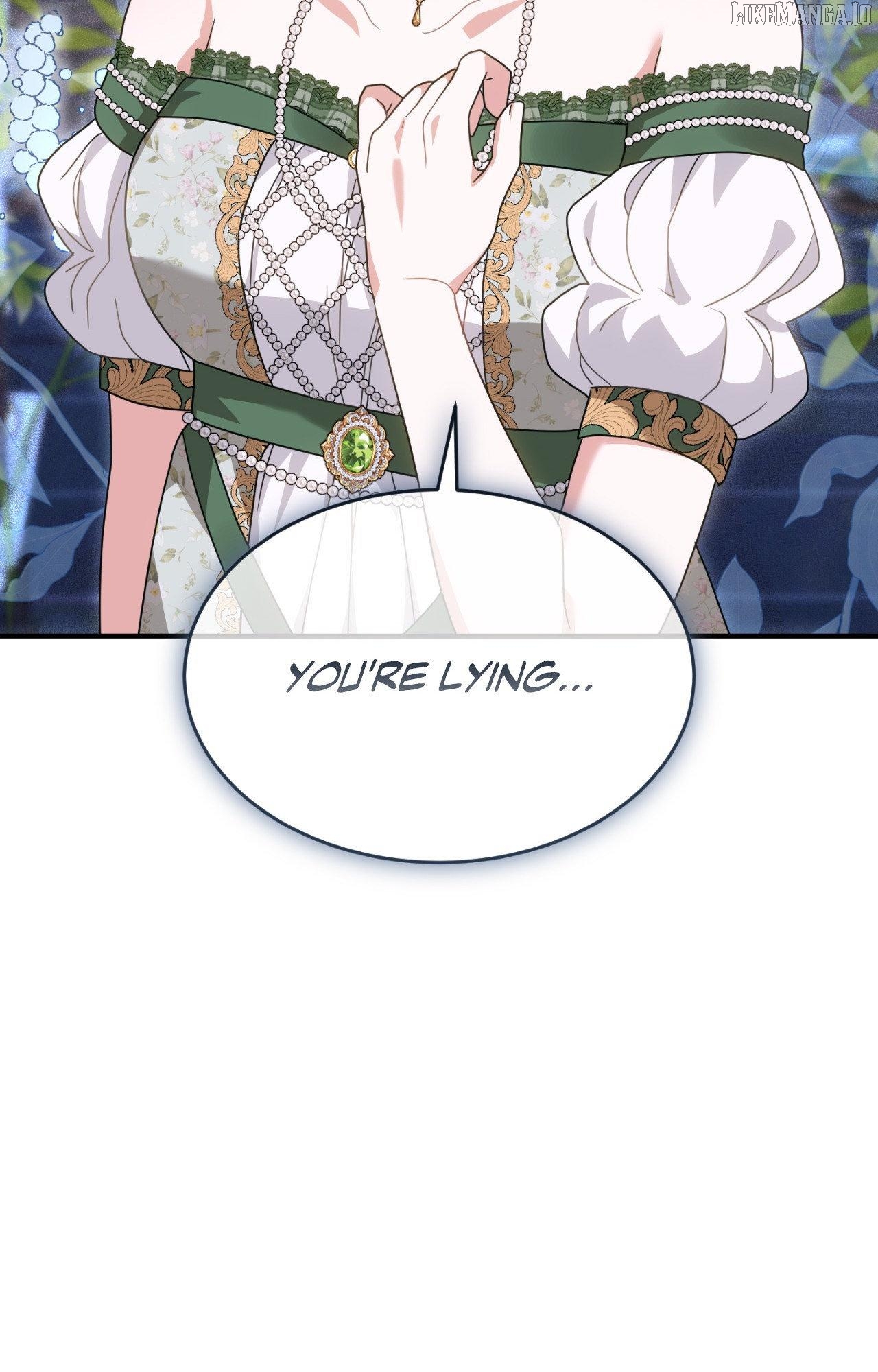 The Sorcerer in My Nightstand Chapter 9 - page 79