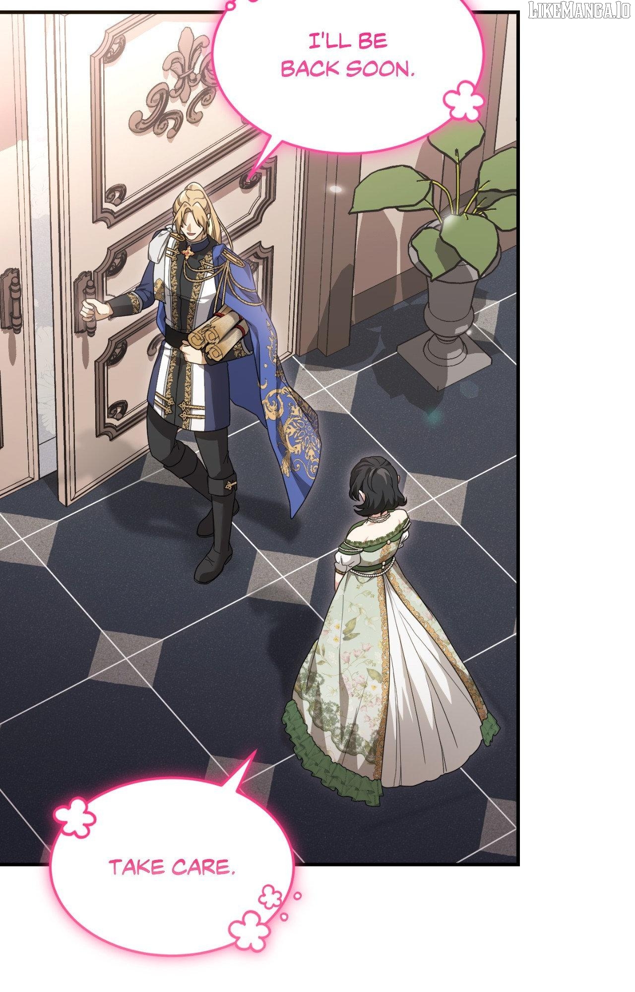 The Sorcerer in My Nightstand Chapter 9 - page 8