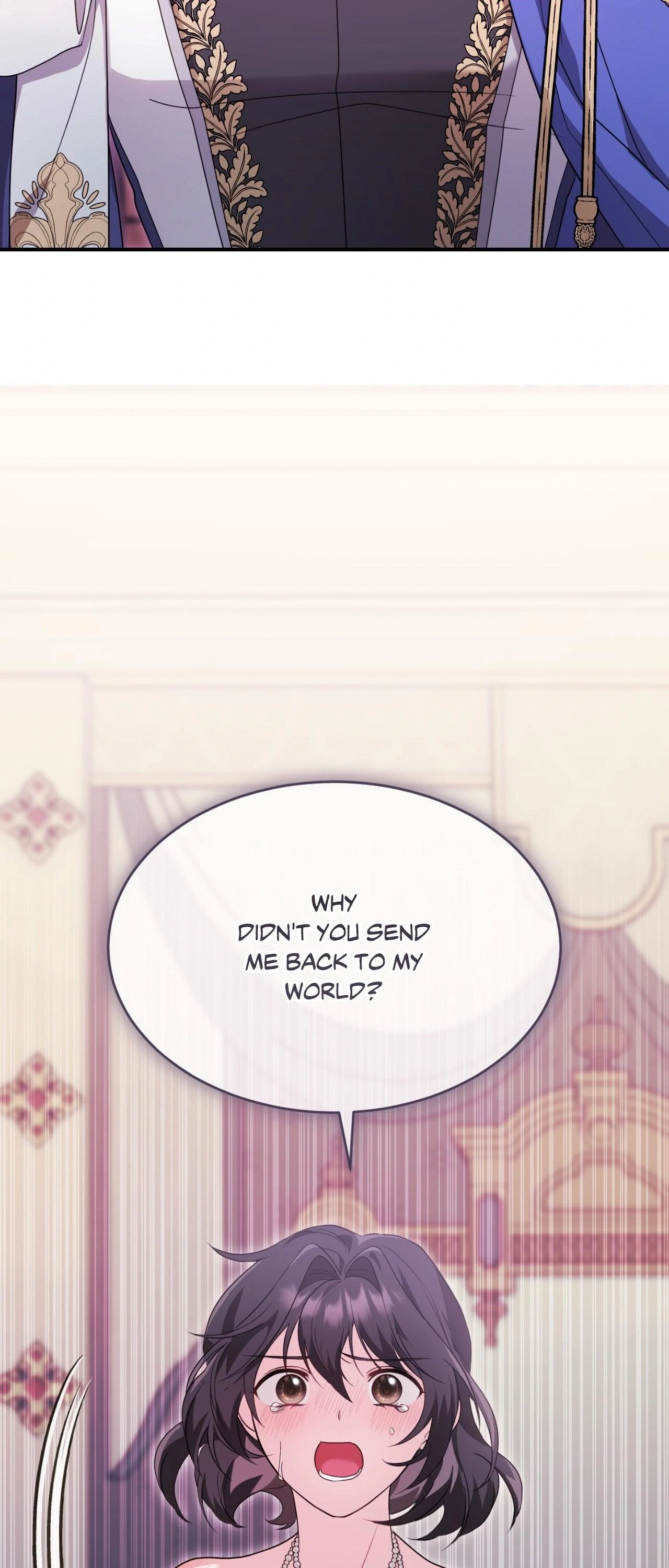 The Sorcerer in My Nightstand Chapter 10 - page 11