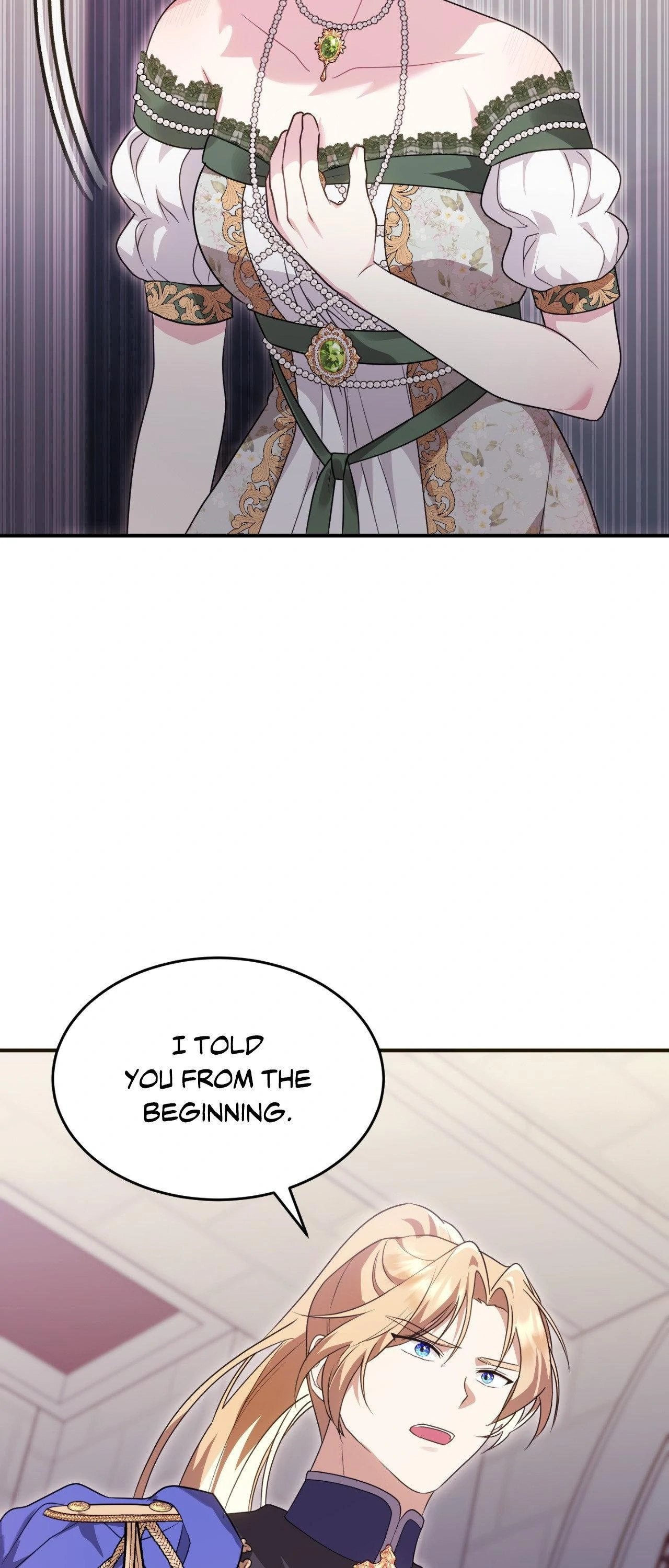 The Sorcerer in My Nightstand Chapter 10 - page 12