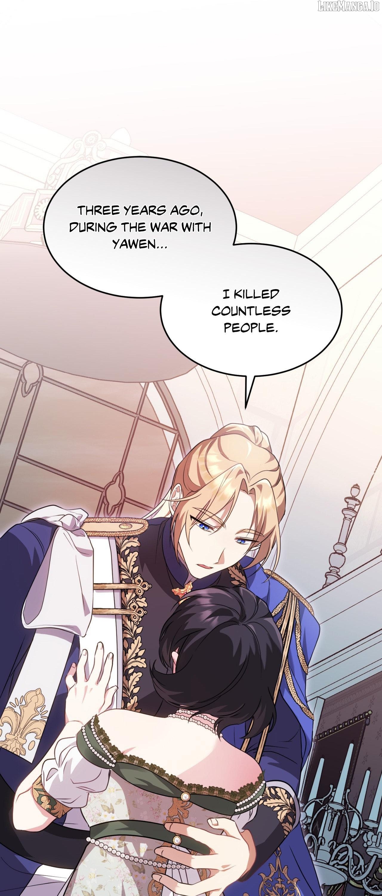 The Sorcerer in My Nightstand Chapter 10 - page 21