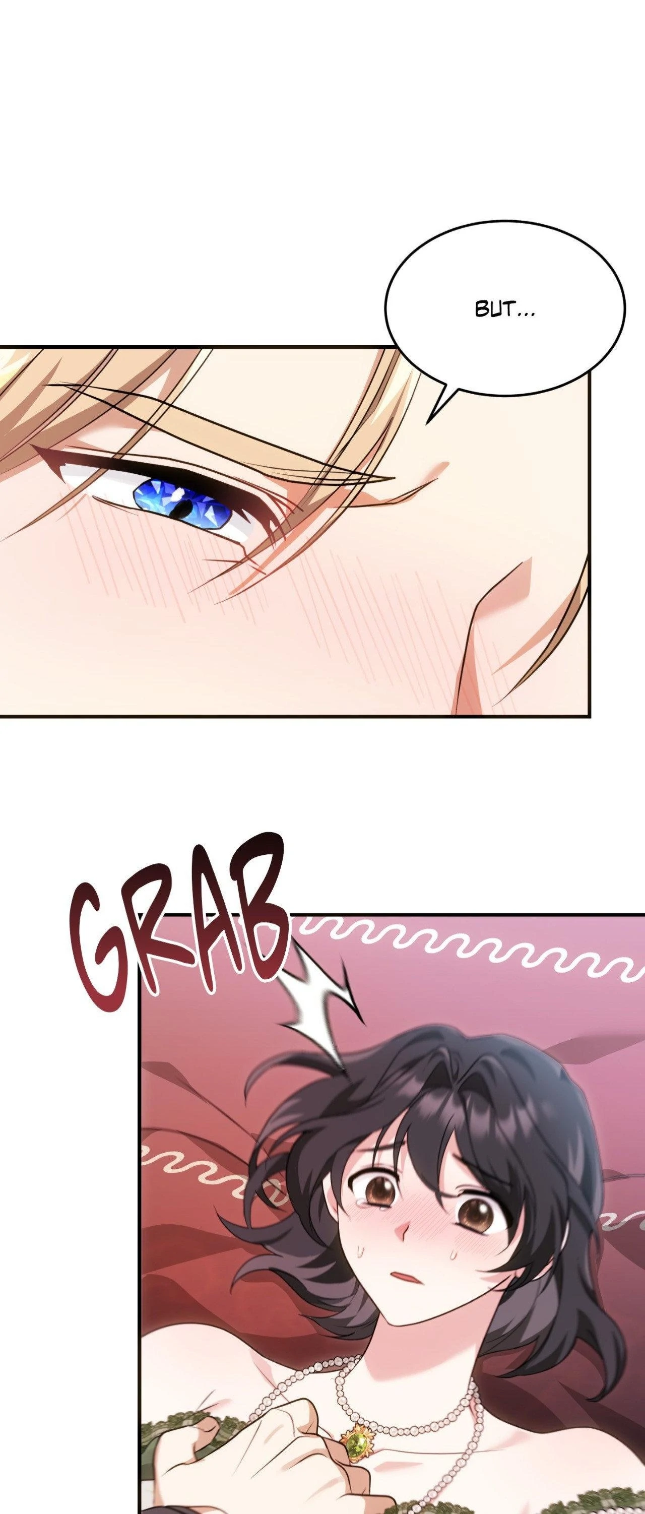 The Sorcerer in My Nightstand Chapter 10 - page 31