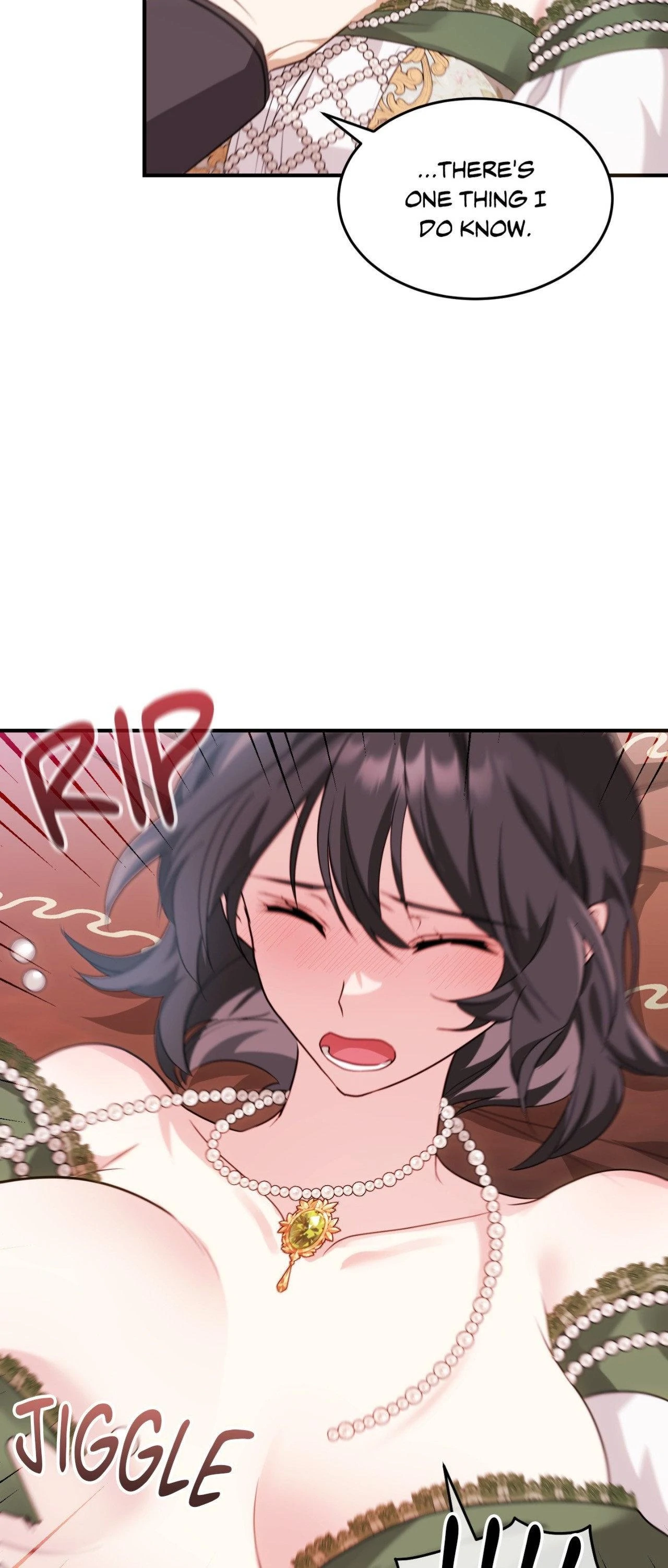 The Sorcerer in My Nightstand Chapter 10 - page 32