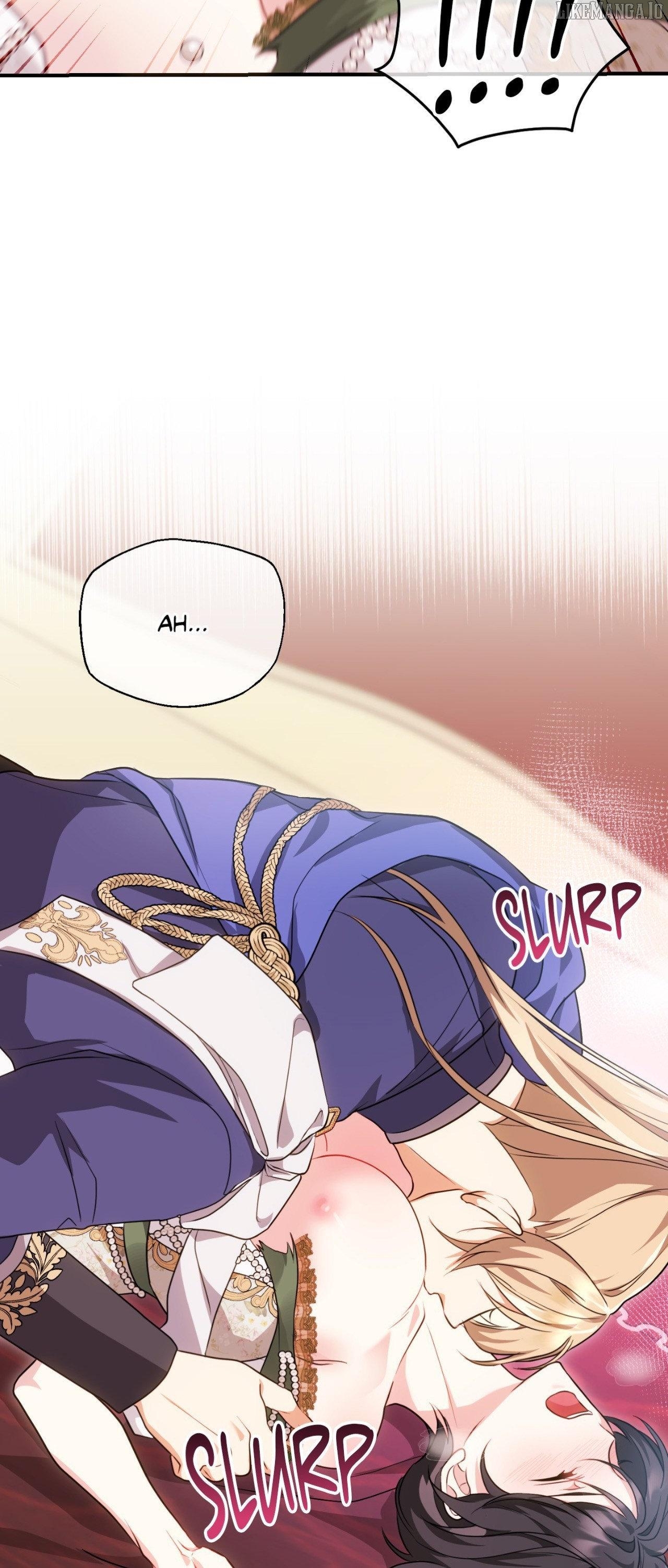 The Sorcerer in My Nightstand Chapter 10 - page 33