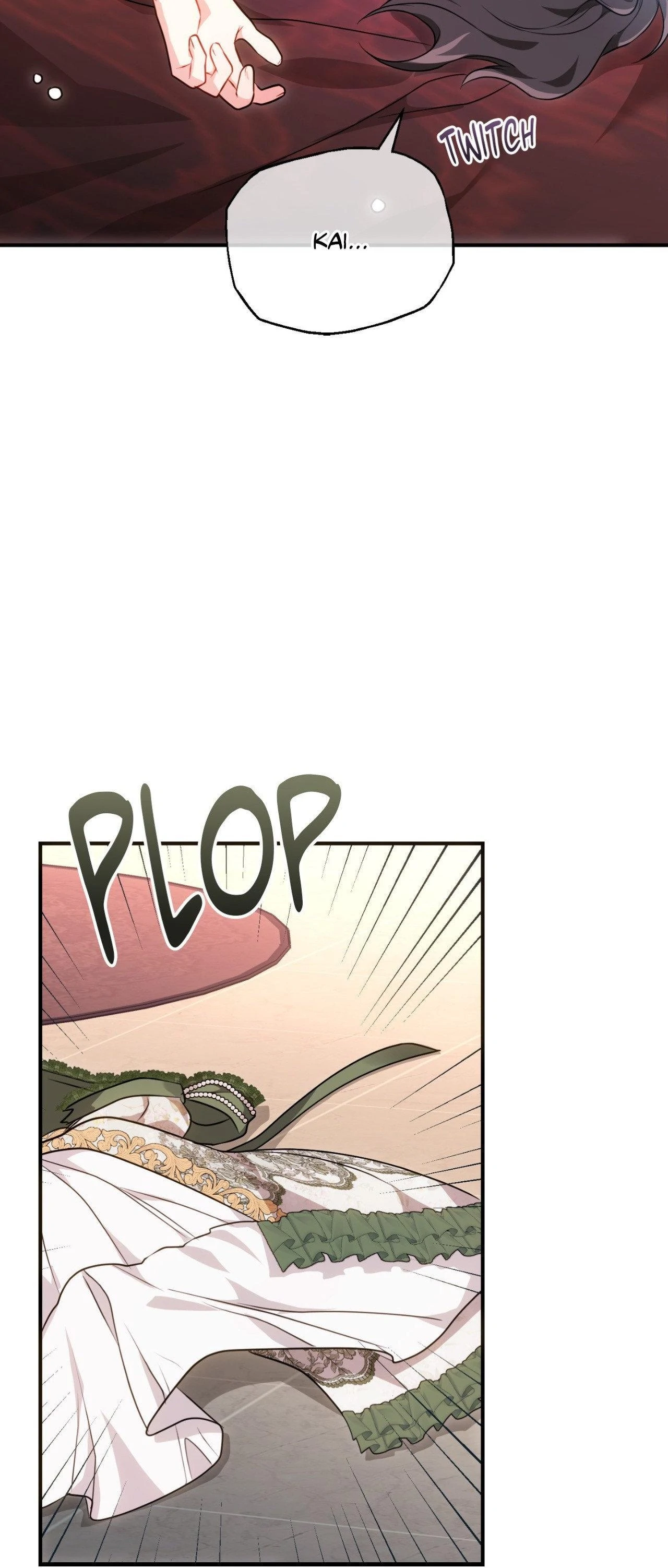 The Sorcerer in My Nightstand Chapter 10 - page 34