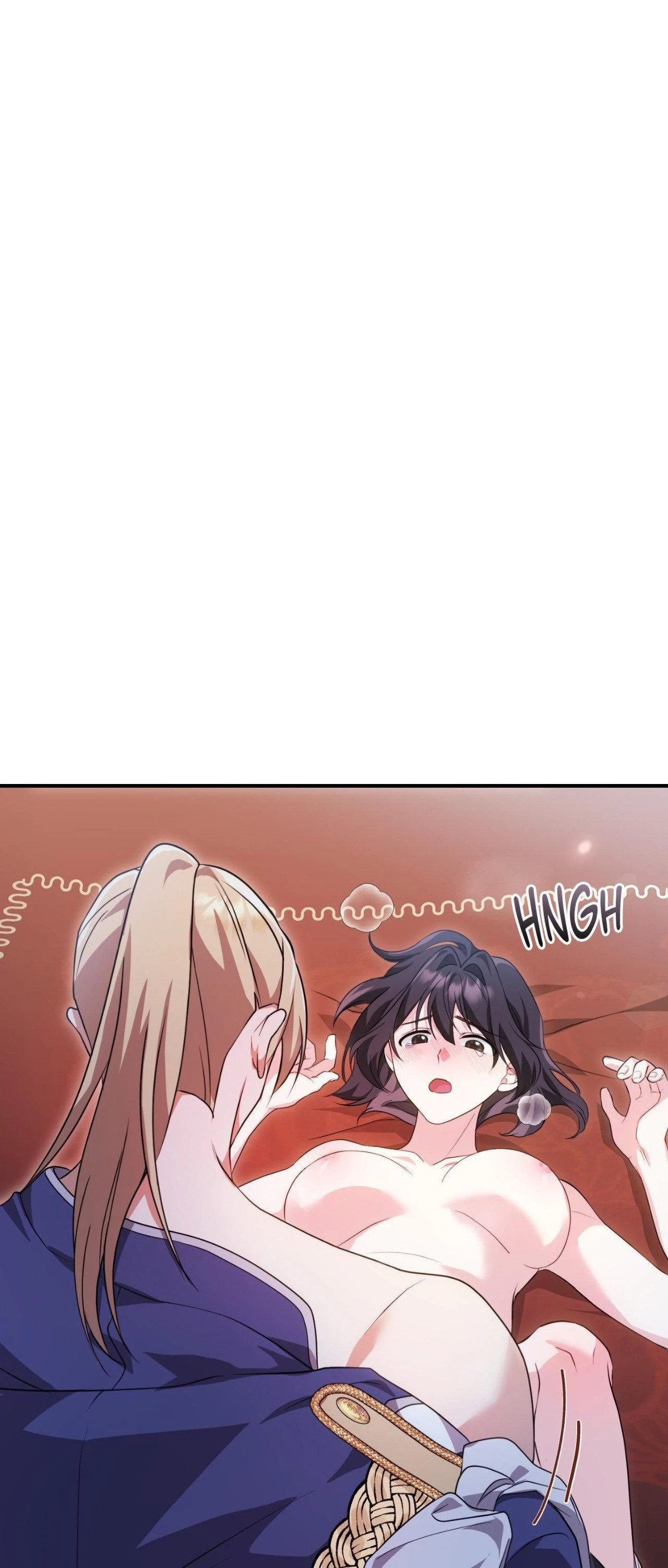 The Sorcerer in My Nightstand Chapter 10 - page 35