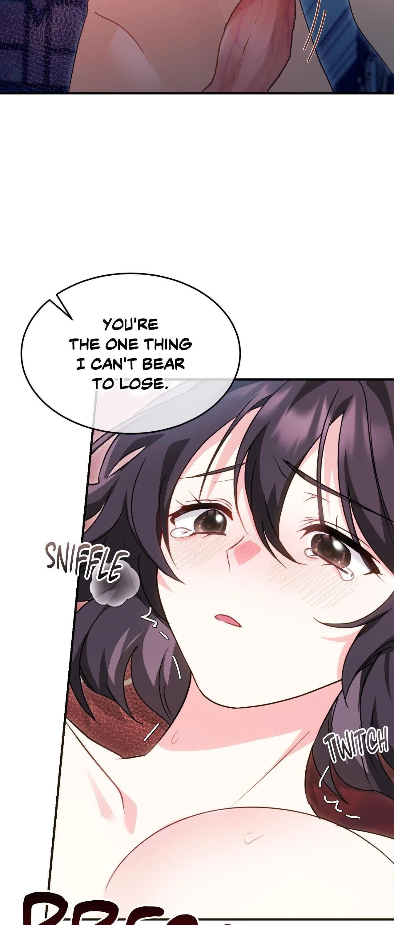 The Sorcerer in My Nightstand Chapter 10 - page 37