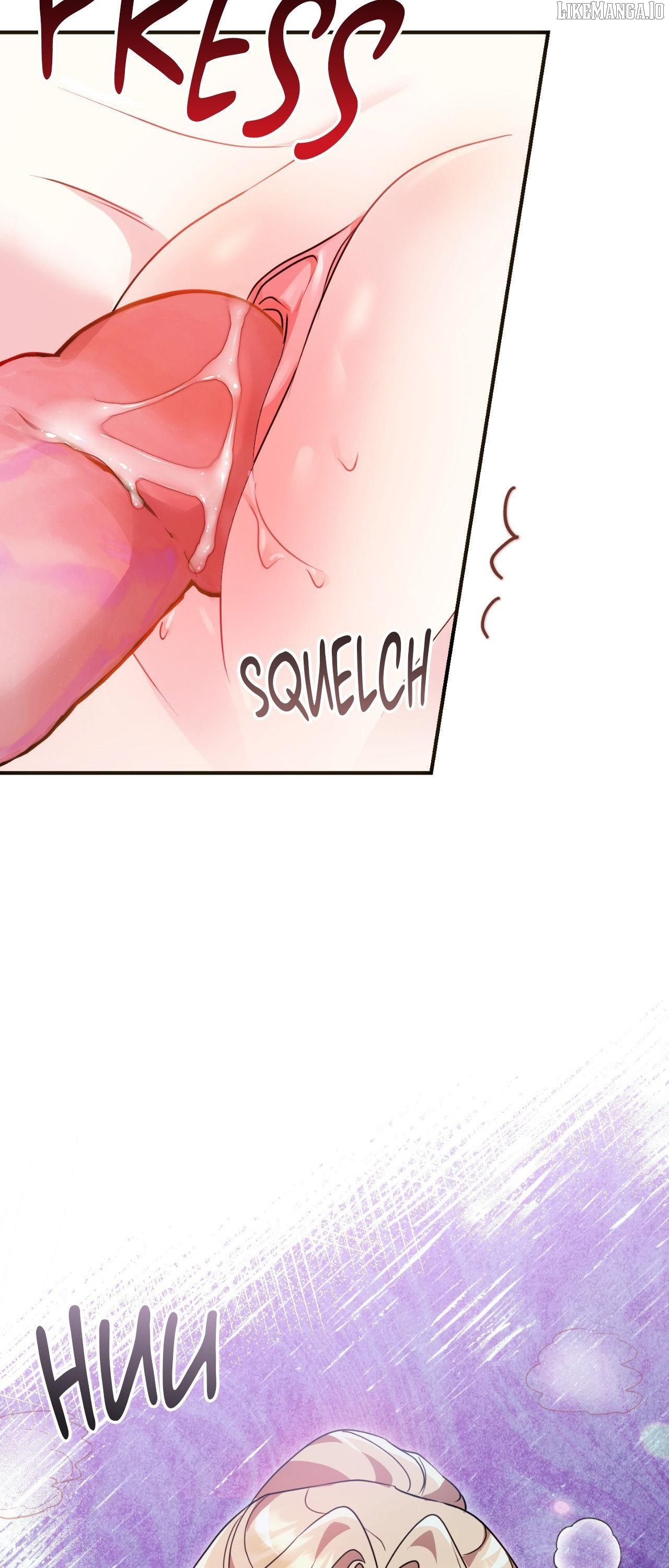 The Sorcerer in My Nightstand Chapter 10 - page 38