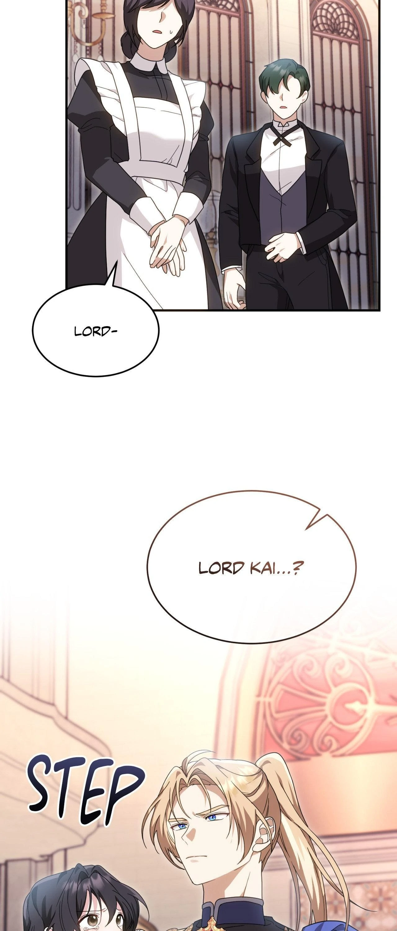 The Sorcerer in My Nightstand Chapter 10 - page 3