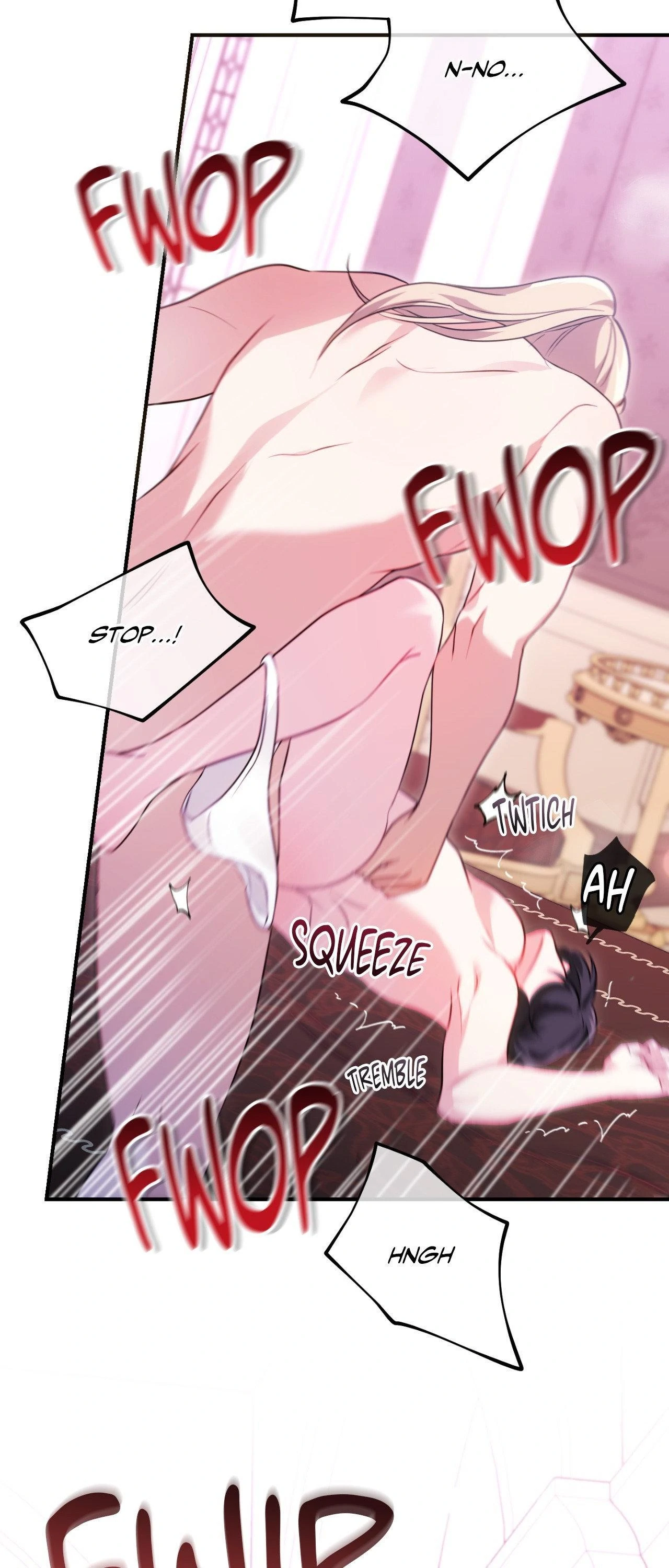 The Sorcerer in My Nightstand Chapter 10 - page 43