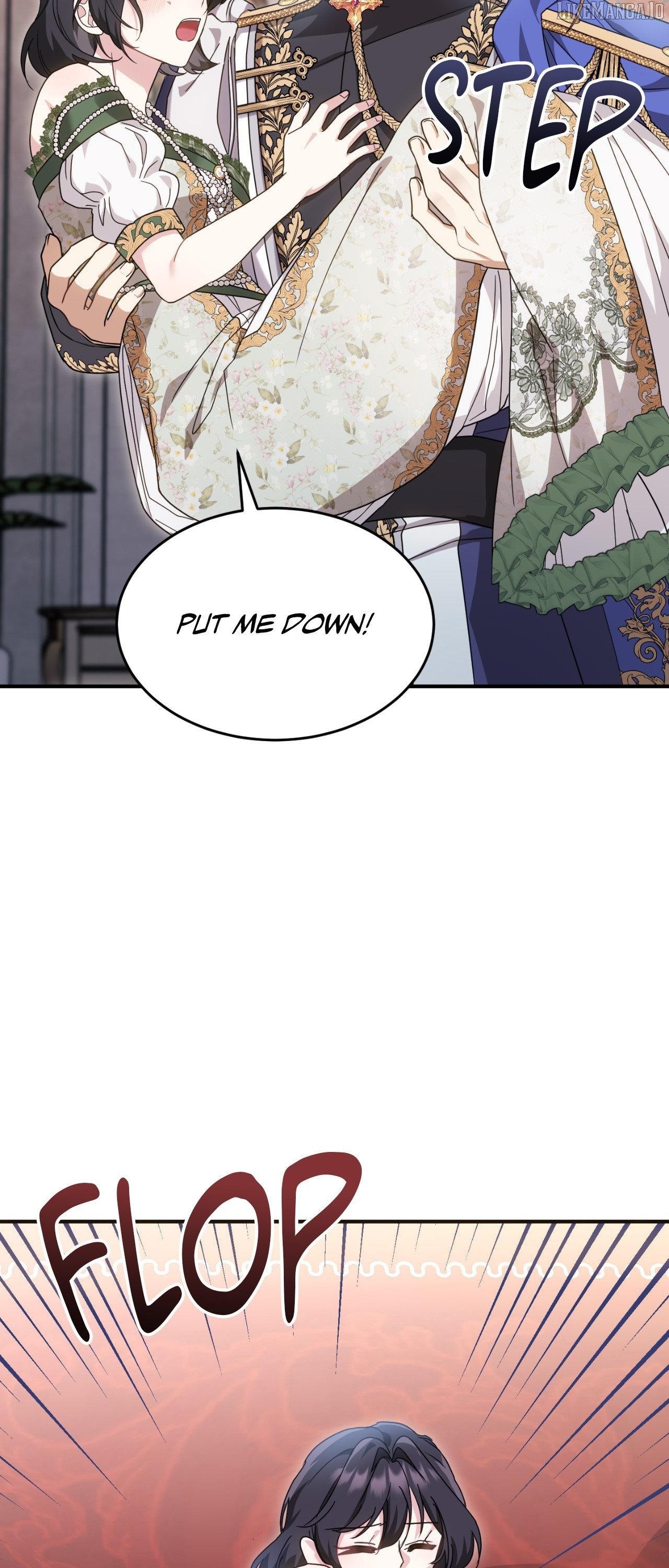 The Sorcerer in My Nightstand Chapter 10 - page 4
