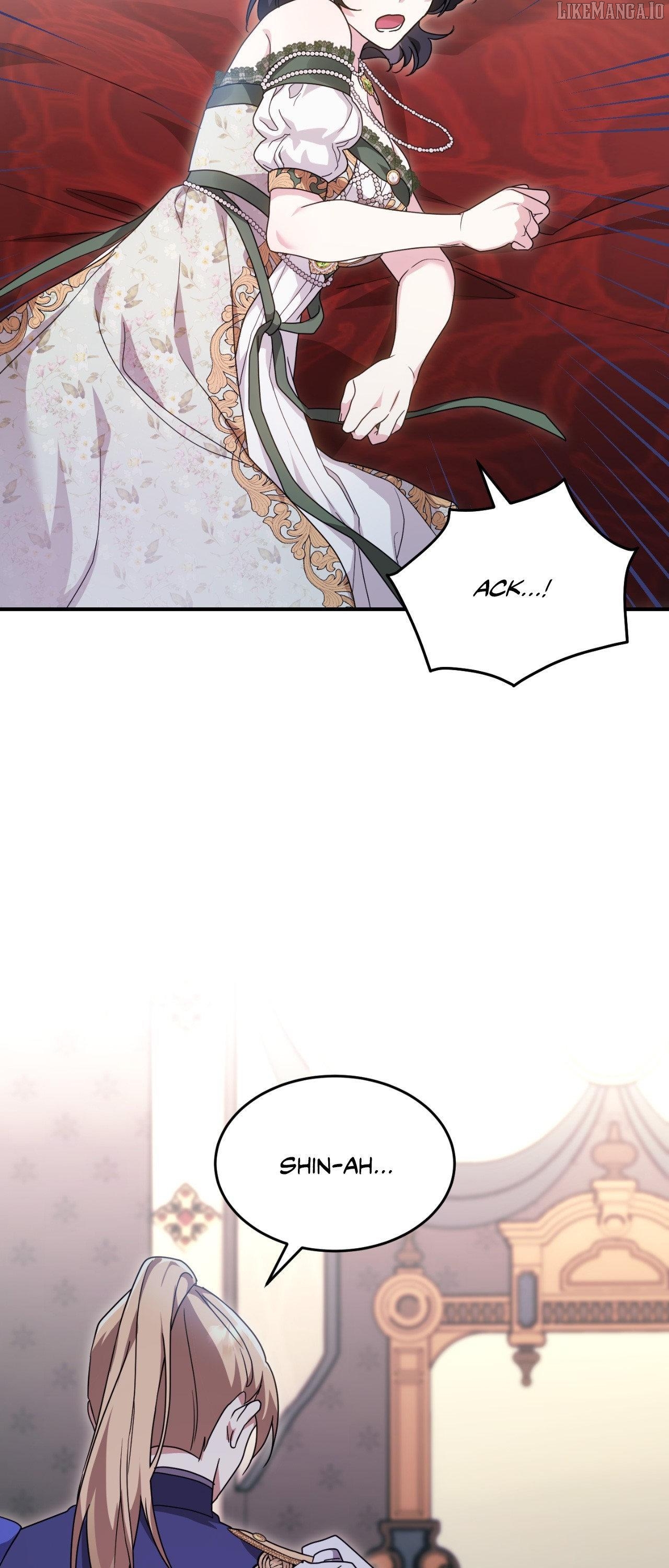 The Sorcerer in My Nightstand Chapter 10 - page 5