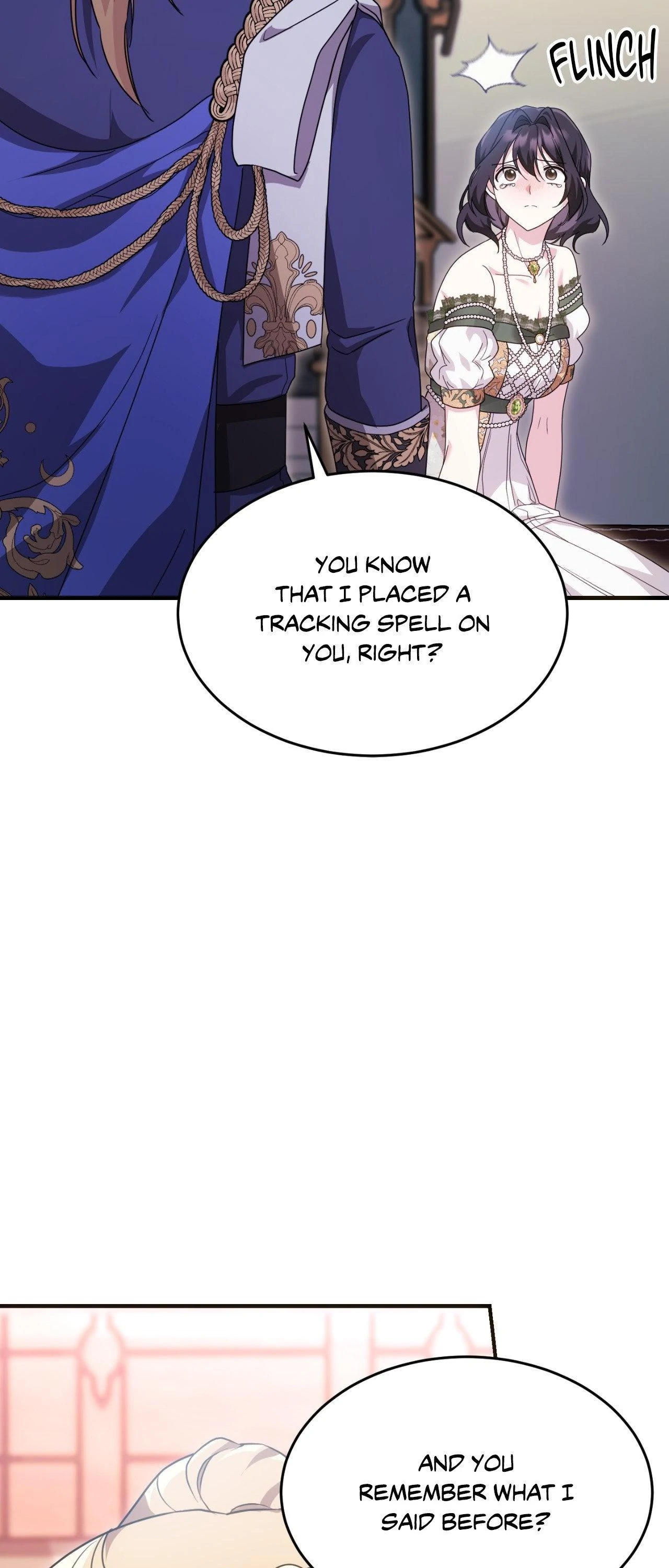 The Sorcerer in My Nightstand Chapter 10 - page 6