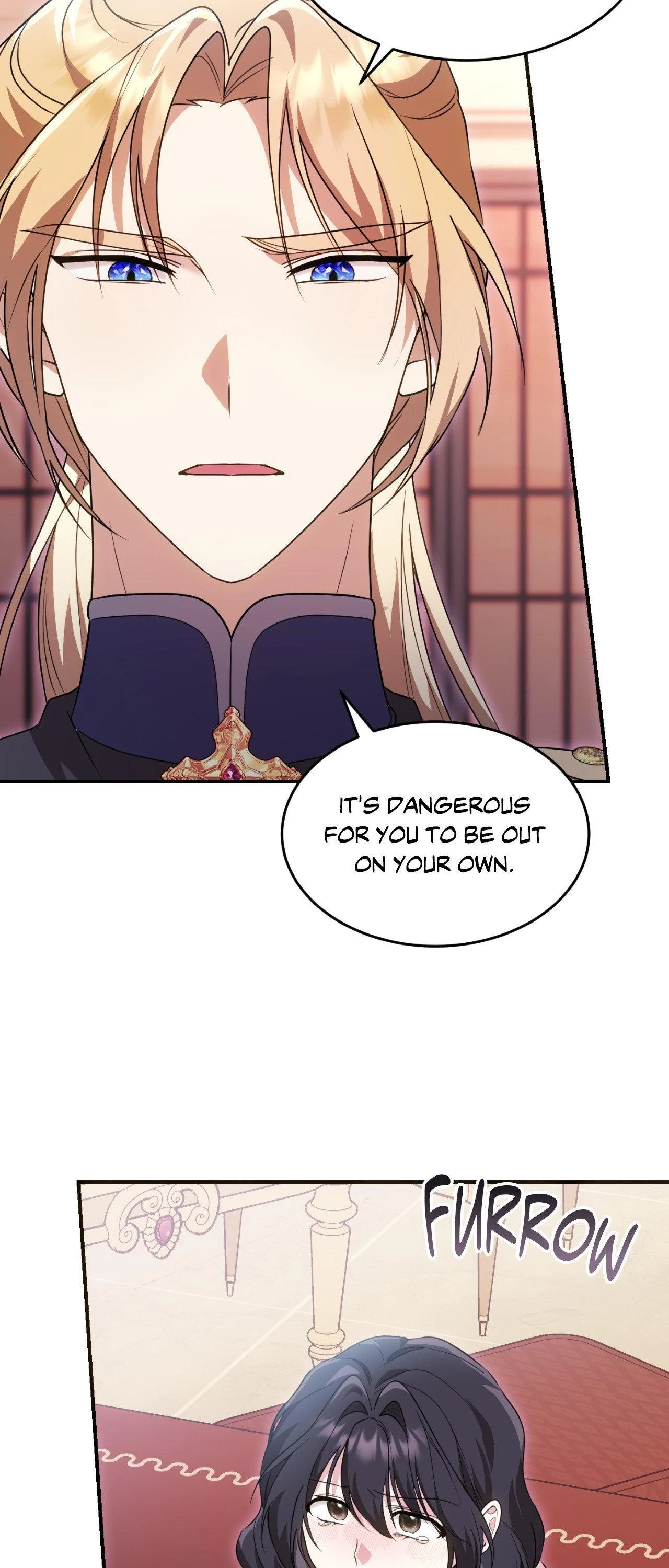 The Sorcerer in My Nightstand Chapter 10 - page 7