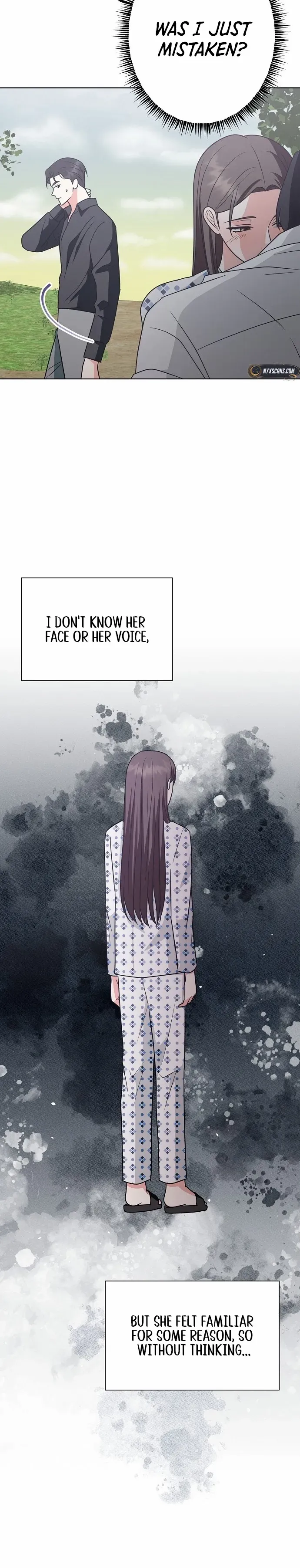 My Wife Appeared at My Wife’s Funeral Chapter 2 - page 14