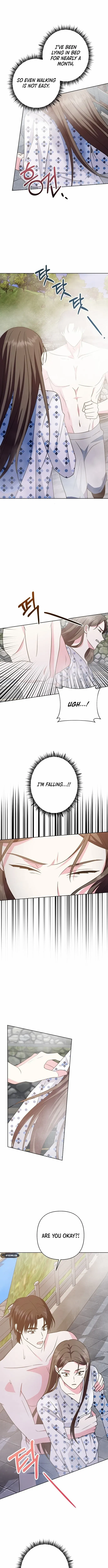 My Wife Appeared at My Wife’s Funeral Chapter 2 - page 21