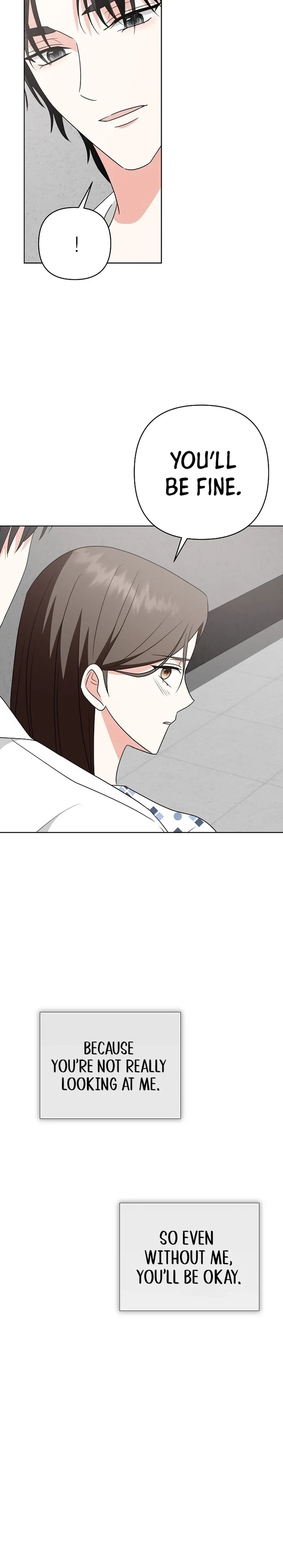 My Wife Appeared at My Wife’s Funeral Chapter 3 - page 16