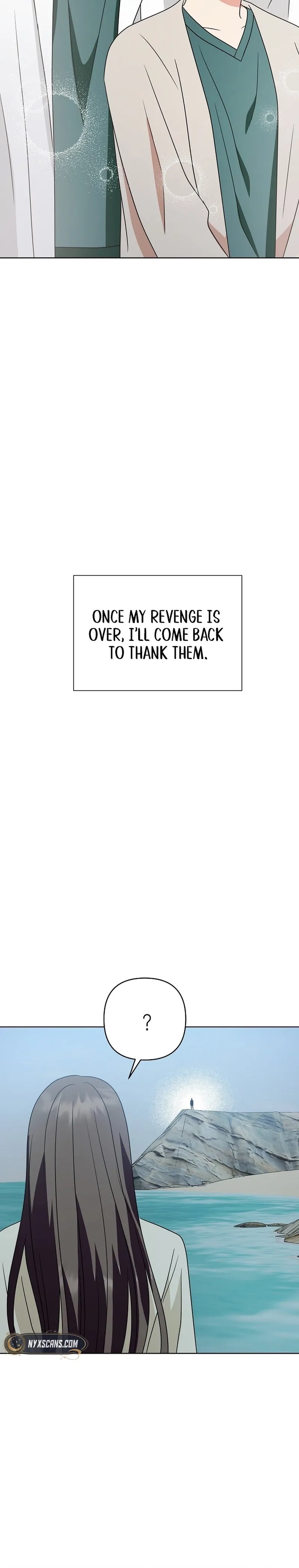 My Wife Appeared at My Wife’s Funeral Chapter 3 - page 20