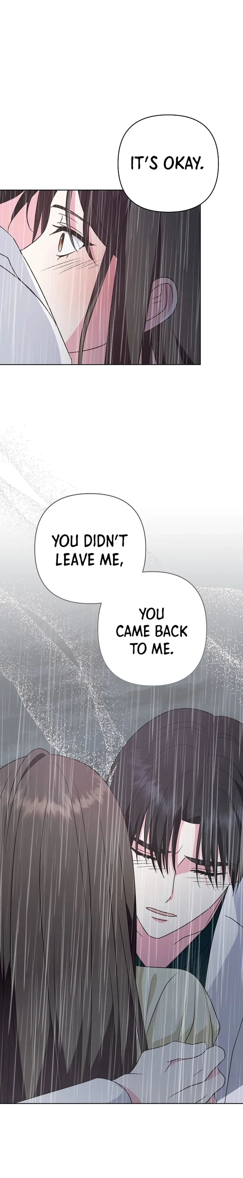 My Wife Appeared at My Wife’s Funeral Chapter 3 - page 28