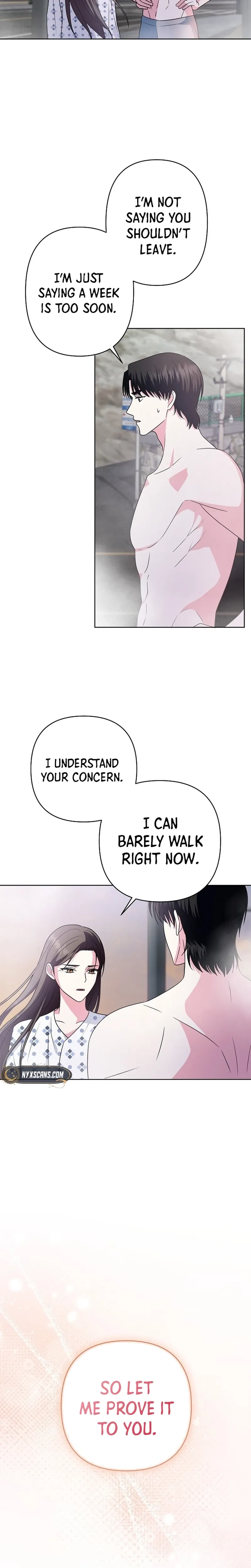 My Wife Appeared at My Wife’s Funeral Chapter 3 - page 6