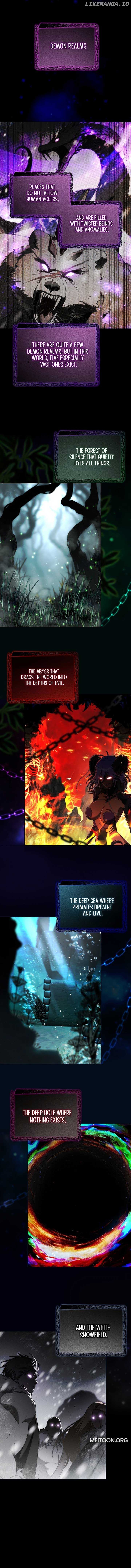 A Barbarian’s Adventure in a Fantasy World Chapter 17 - page 13