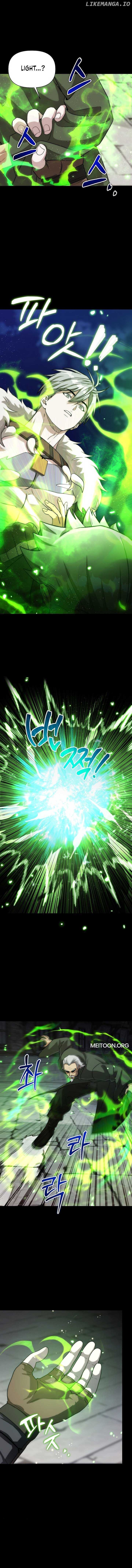 A Barbarian’s Adventure in a Fantasy World Chapter 18 - page 10