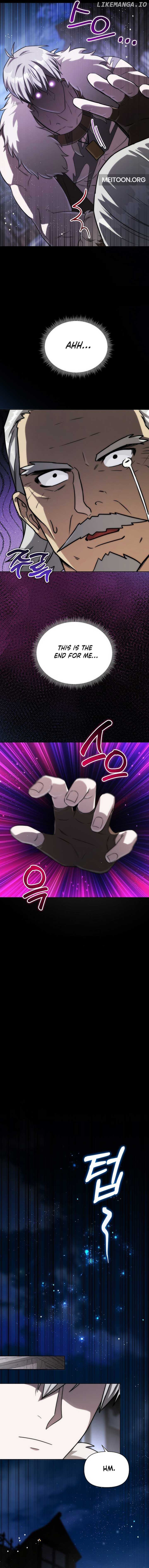 A Barbarian’s Adventure in a Fantasy World Chapter 18 - page 14