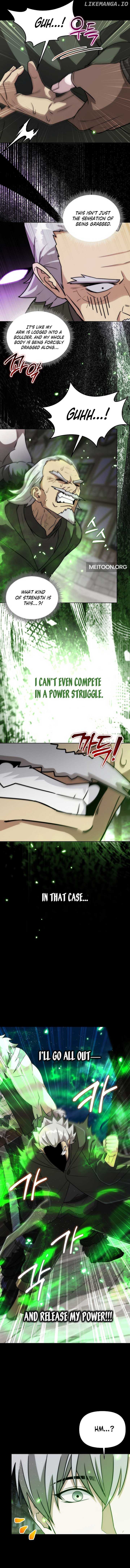 A Barbarian’s Adventure in a Fantasy World Chapter 18 - page 9