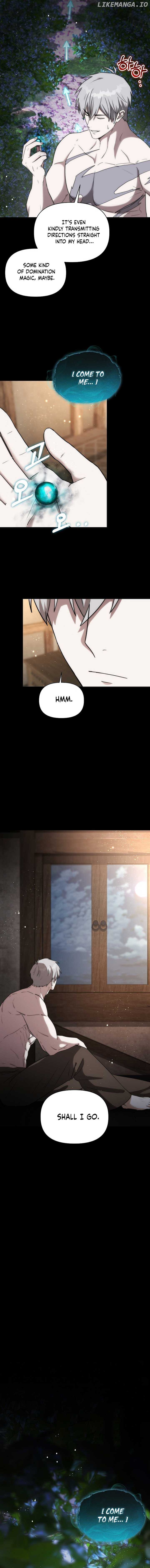 A Barbarian’s Adventure in a Fantasy World Chapter 22 - page 11