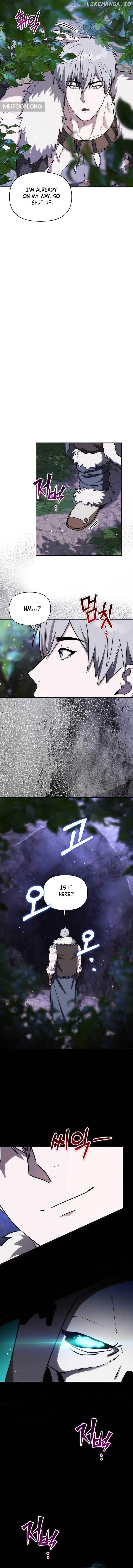 A Barbarian’s Adventure in a Fantasy World Chapter 22 - page 12