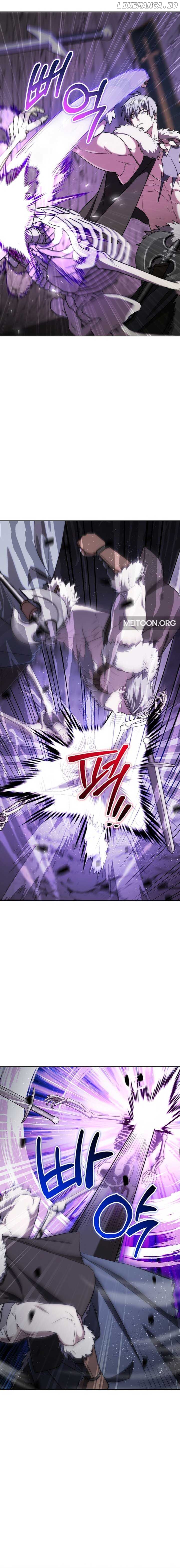 A Barbarian’s Adventure in a Fantasy World Chapter 23 - page 10