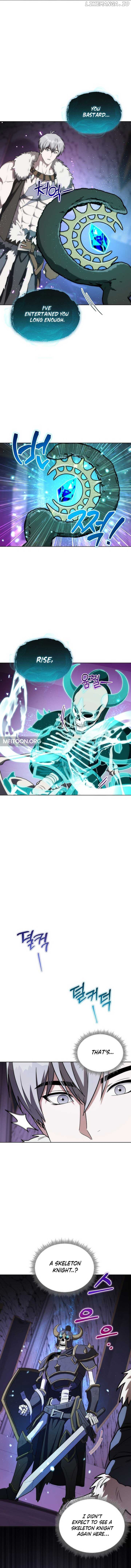 A Barbarian’s Adventure in a Fantasy World Chapter 23 - page 12