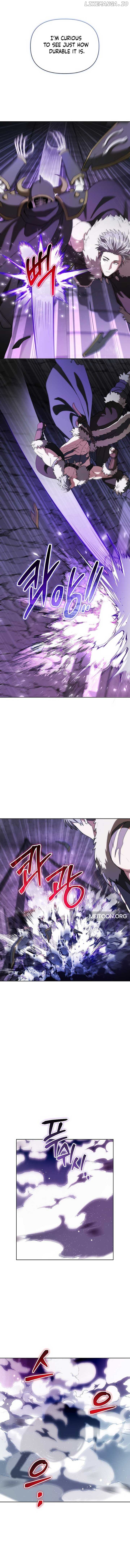 A Barbarian’s Adventure in a Fantasy World Chapter 23 - page 14