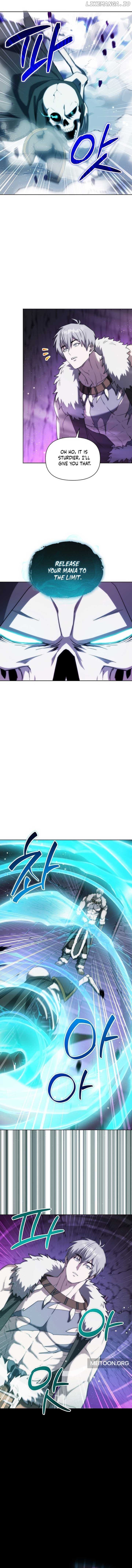 A Barbarian’s Adventure in a Fantasy World Chapter 23 - page 15