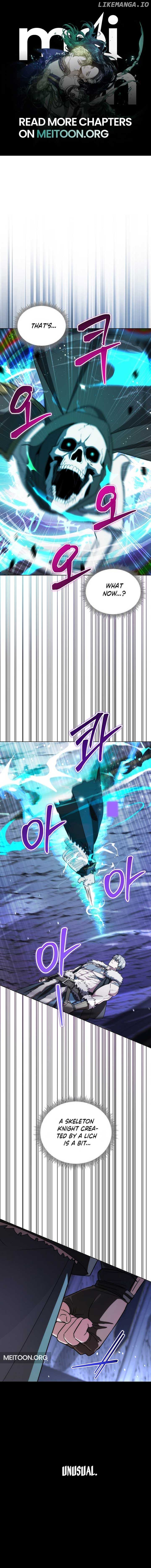 A Barbarian’s Adventure in a Fantasy World Chapter 24 - page 1