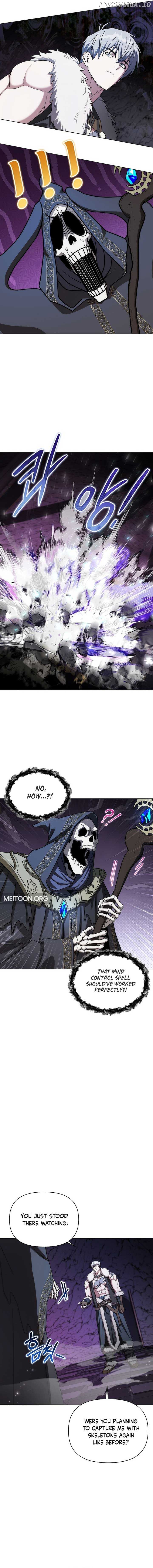 A Barbarian’s Adventure in a Fantasy World Chapter 24 - page 10