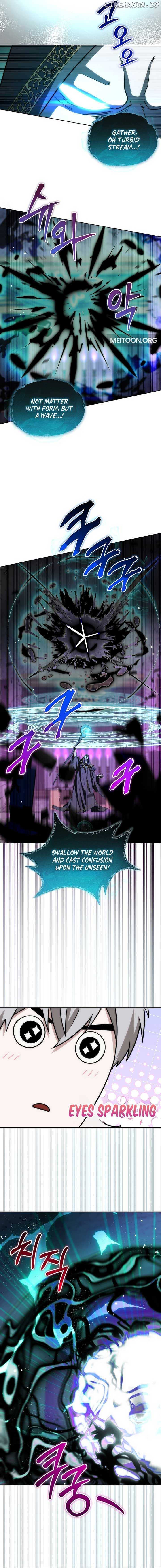 A Barbarian’s Adventure in a Fantasy World Chapter 24 - page 12