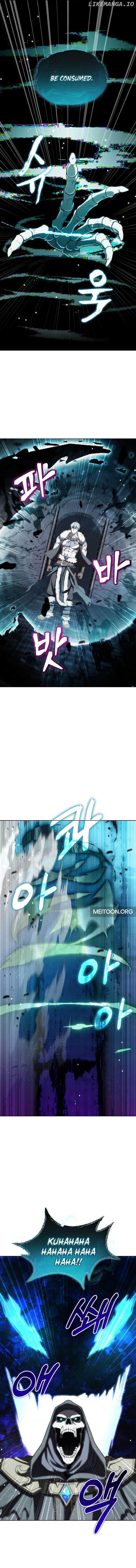 A Barbarian’s Adventure in a Fantasy World Chapter 24 - page 13