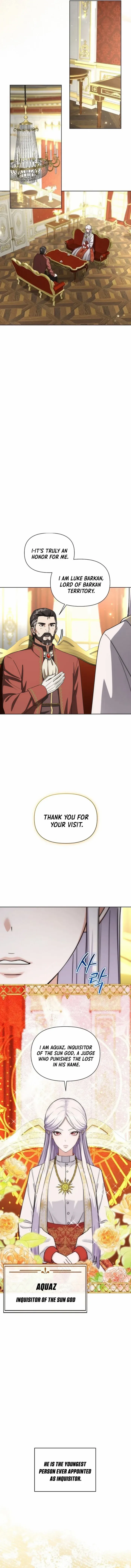 A Barbarian’s Adventure in a Fantasy World Chapter 26 - page 10